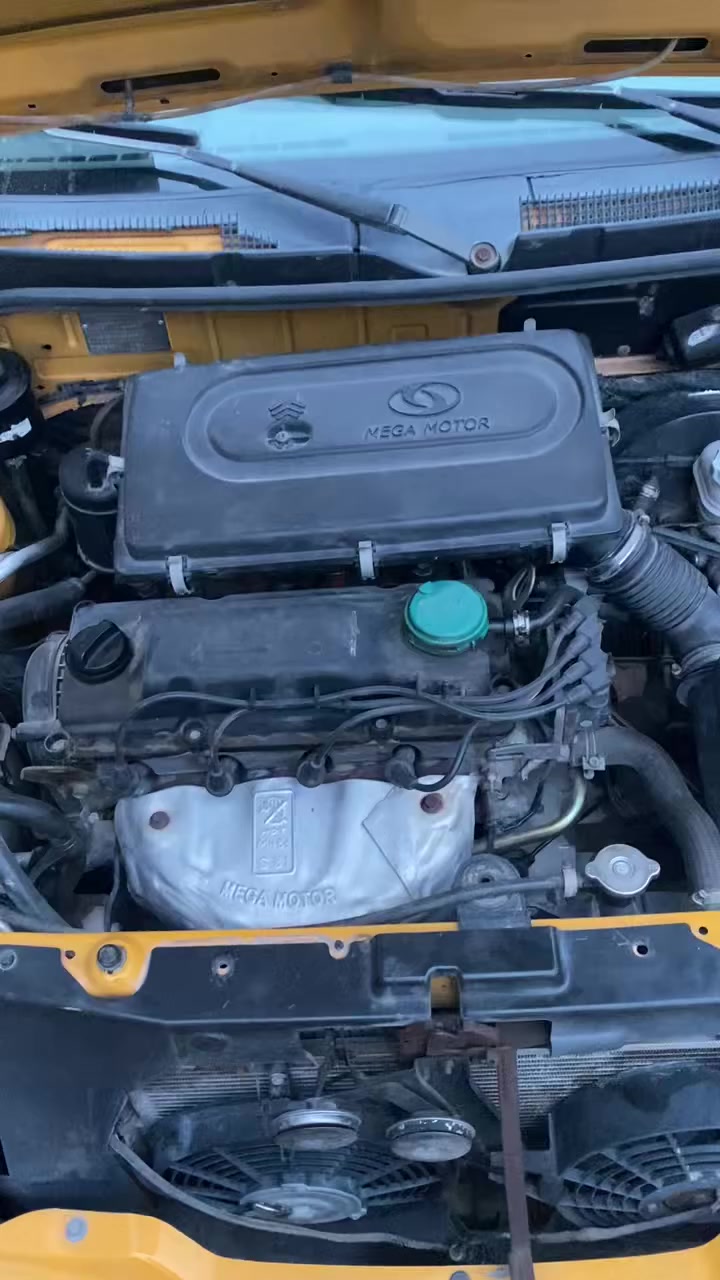 السلام عليكم طيبه موديل(18)   اخت الجديد مابيها نواقص/تدفئه تبريد تخم تاير جديد صارله 4ايام سياره حره بأسمنه سعر وتفاصيل خاص


**إذا كنت صاحب هذا الإعلان وتريد حذفه لأي سبب، رجاءا أرسل رسالة إلى الدعم الفني**