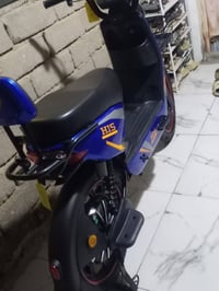 سرعة ٦٠ • ٥ بطاريات • الناصرية مركز