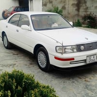 كراون • نينوى • دولي