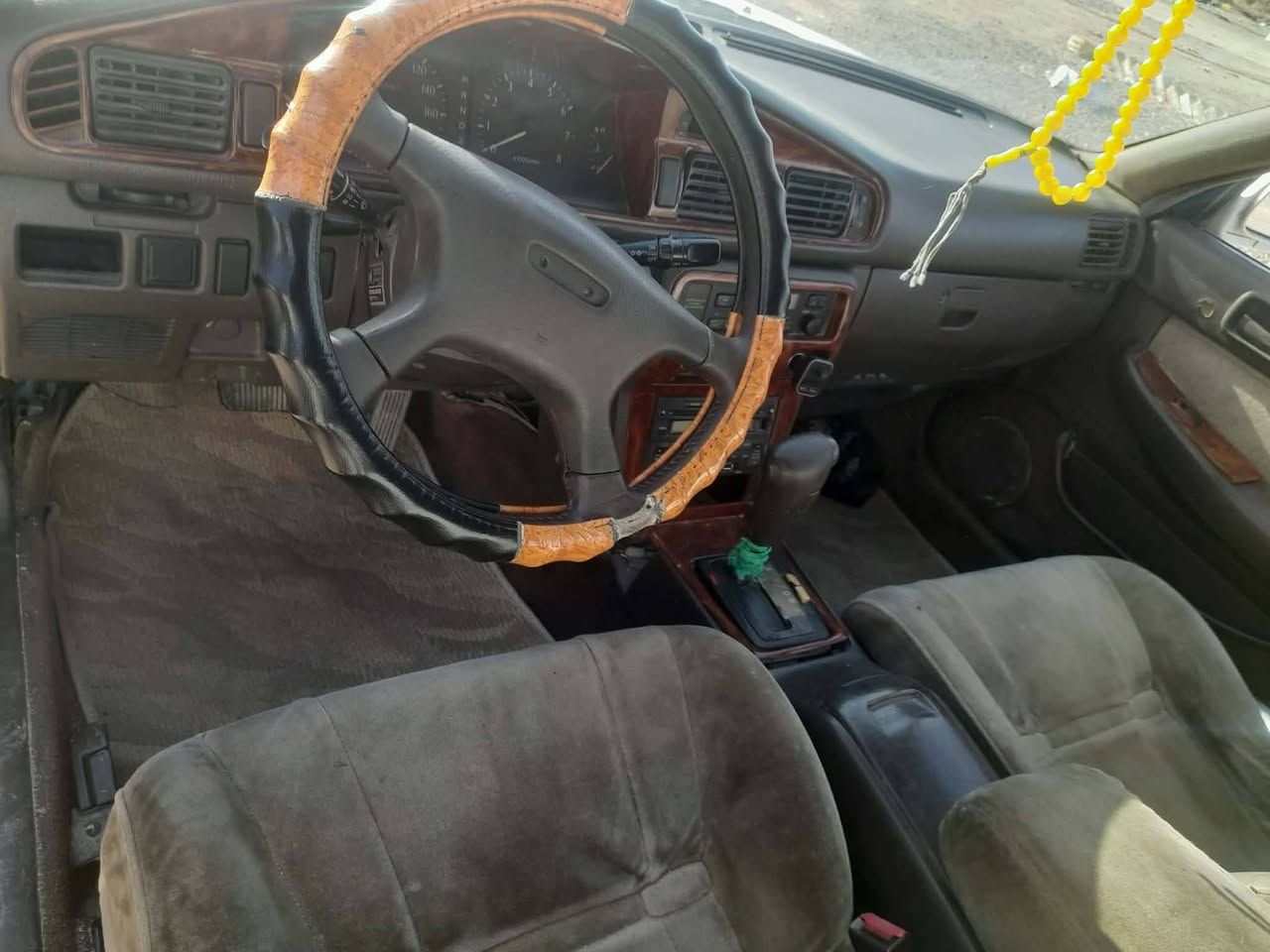 مارك 91 مكفوله كفاله عامه مداور ثاني يوم توها داخله هزه يعني من تداور ما تسوي هزه محرك وكير وضفيره مال ملكه vvt.i سياره خير  من الله السعر 52 .***********مكاني بل نجف
