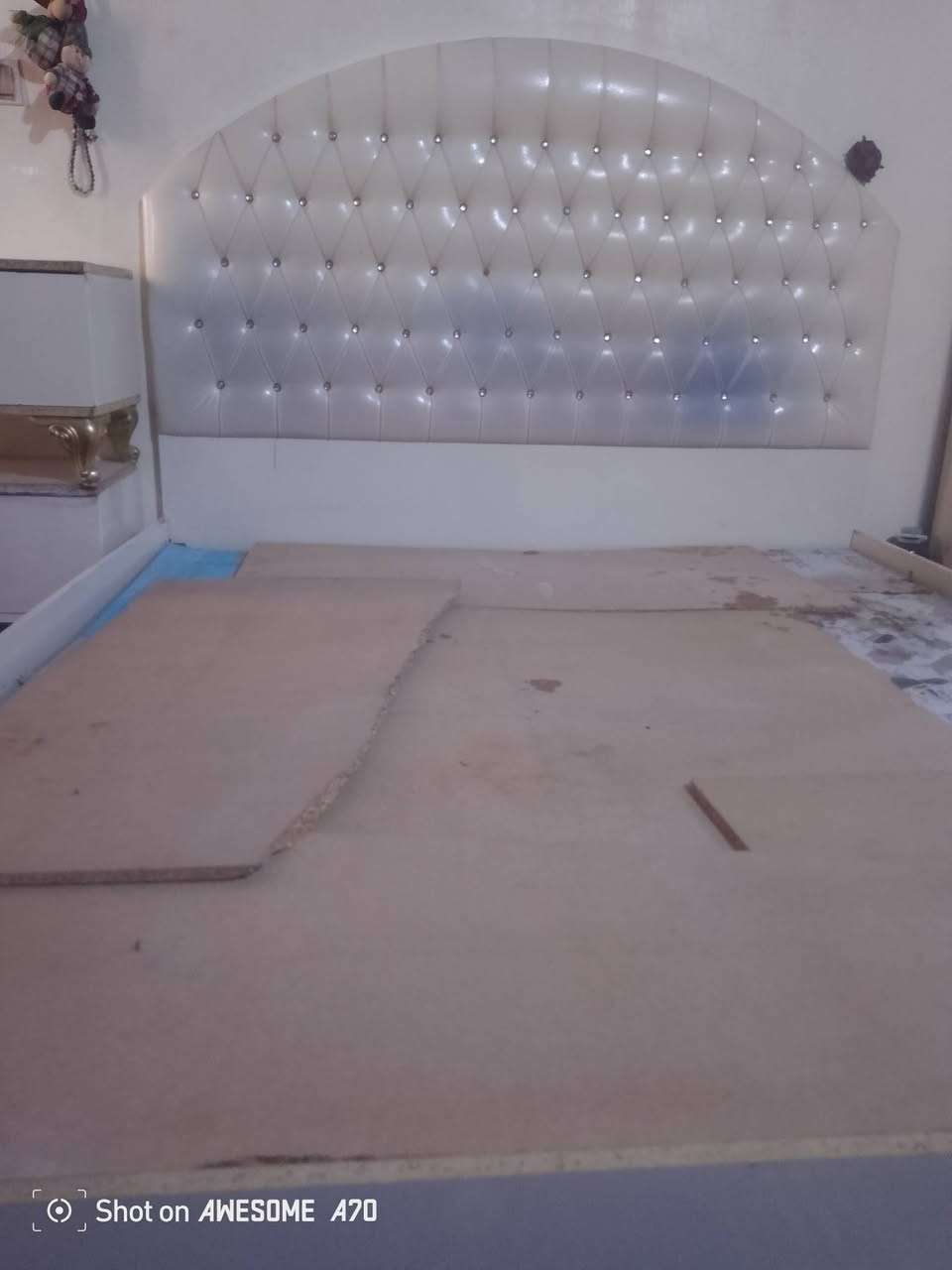 غرفه خمس قطع السعر 250شعله دوانم


**إذا كنت صاحب هذا الإعلان وتريد حذفه لأي سبب، رجاءا أرسل رسالة إلى الدعم الفني**
