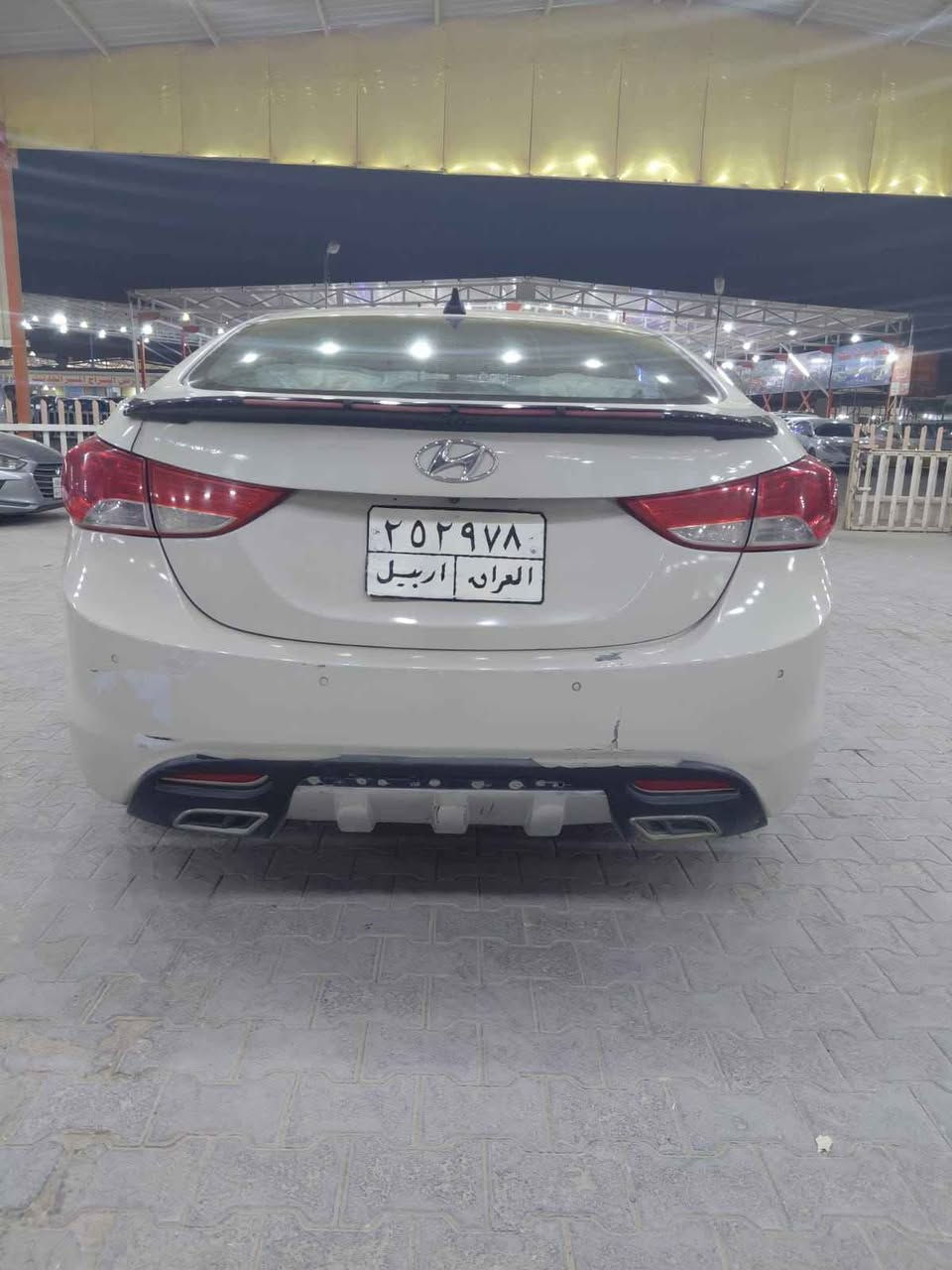 سلام عليكم سياره نوع النترا موديل 12 فول مكينه وكير وتبريد خير من الله مصبوغه كولهه مكفوله من تبديل وضربه وكلبه رقم اربيل تريد وكاله تريد تحويل حداديه ٧٠ بل ١٠٠ السعر ٩٠ وبيها مجال حك جيه مكان سياره نجف *********** النجف, العراق
