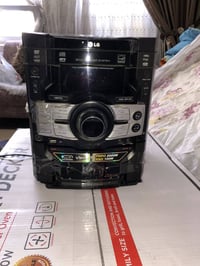 مكبر صوت • اصلي • LG