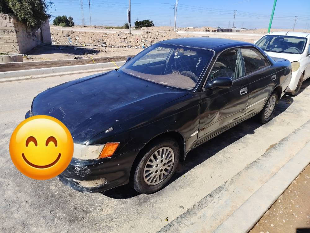 السلام عليكم السياره ناعمه وحلوه واحلى من الصور تحويل ثاني يوم مكاني بصره زبير  مستعجل ع بيع علما (السياره نقل بدنه) البصرة, العراق


**إذا كنت صاحب هذا الإعلان وتريد حذفه لأي سبب، رجاءا أرسل رسالة إلى الدعم الفني**