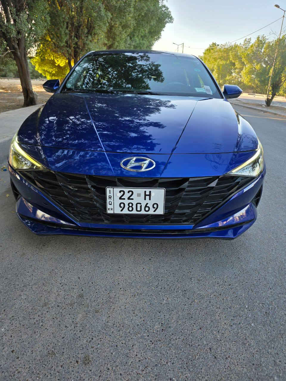 السلام عليكم
النتره 2022  حادثها 3بيبان مبدلات بامريكه  ولباقي كفاله عامه قطرت صبغ مابيها سياره  ماشيه 46  السعر 138 وبيها مجال قليل  رقم اربيل بسمي ثاني يوم احولك  عندي صور الحادث +سونار 

***********
