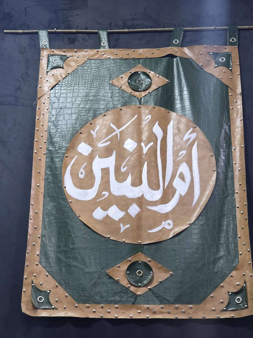 ألويه جلد عدد 10 للبيع
السعر خاص


**إذا كنت صاحب هذا الإعلان وتريد حذفه لأي سبب، رجاءا أرسل رسالة إلى الدعم الفني**