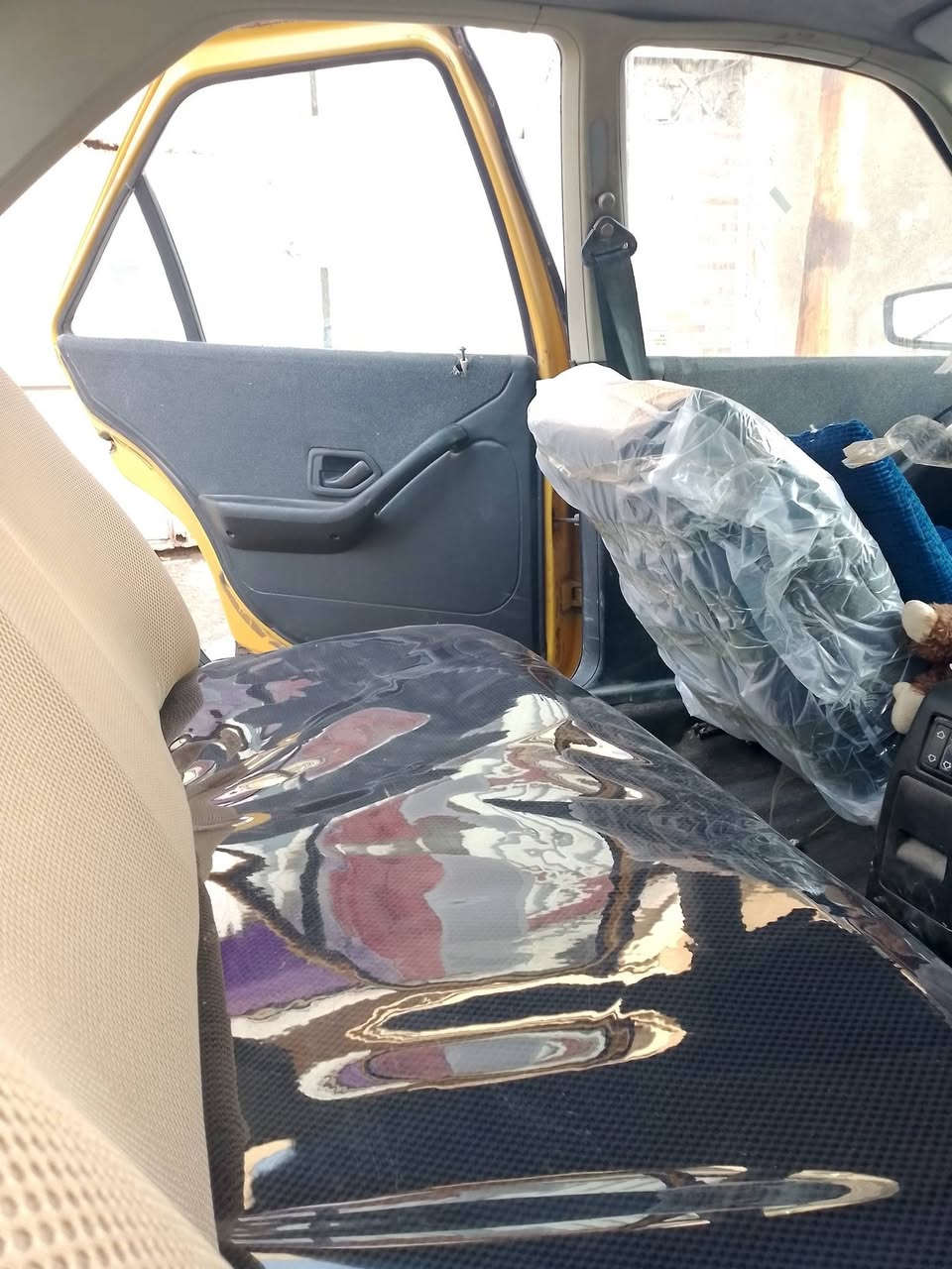 سلام عليكم  . بيجو بارص سياره متعوب عليها هواية ولوما محتاج مابيعها 
بطاين بيبان جديد كامل بلكارتون 
دعاميات خلفية اماميه جديد
لايتات مازدات بلوجكترات جديد
سلف جديد  
دسكات جديد 
بور عنبار جديد
تخم تأير جديد
دوشمه كامل وتغليف شركه كامل جديد 
حساس tvc جديد 
بنيد جديد
دواسات جديدات
جامه جديد 
باتري جديد
كازكيت جديد انسه الحماوه
قمجي بانزين جديد
قمجي كلج جديد 
عينه وصينيه وبولبرن جدد 
فيت بم جديد 
وسياره مصروف عليها هوايه مكينه لا تنقيص ولا تبخير مكفوله وكير هم خير من الله  تريد تحويل تريد وكاله بكيفك

هيئة مصفر بلكامل فقط عليها غرامه 100 الف و بيها ضربه بلصندوق فقط

السعر 46 وبيها مجال حك الجية ،🤎***********
