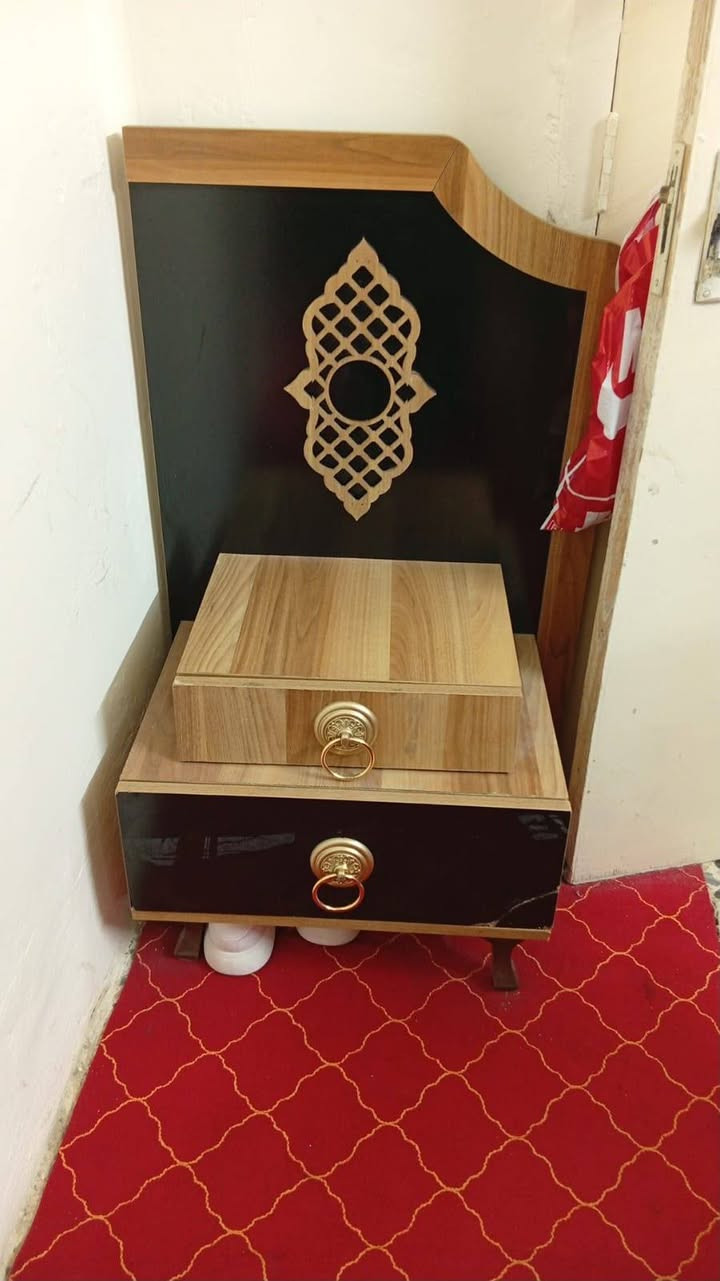 البيع غرفة نوم تركي بغداد الحريه ***********
