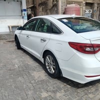 سوناته • ٢٠١٥ • وارد أمريكي