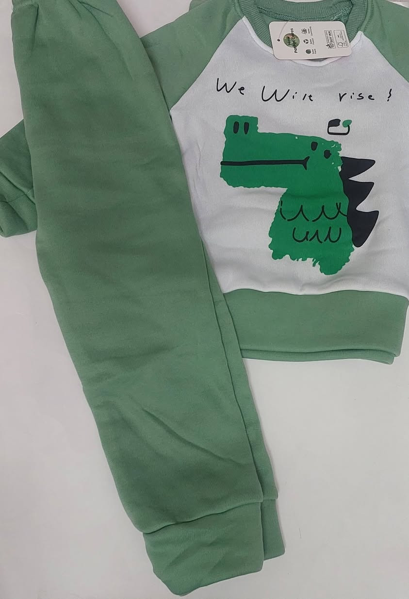 ملابس اطفال قطع اخيره وأسعار مناسبه جدا


**إذا كنت صاحب هذا الإعلان وتريد حذفه لأي سبب، رجاءا أرسل رسالة إلى الدعم الفني**