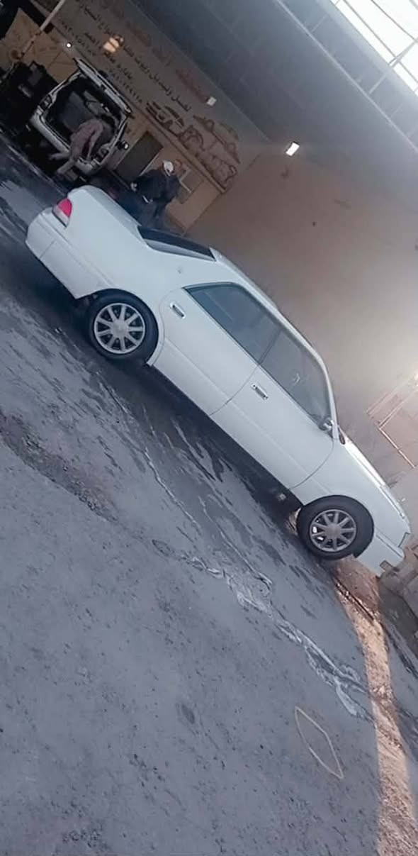 رأس الثور مكفوله منضربه بس قماره فقط موديل 96 شرط المداور رقم نجف سنويه ال 26 كير ومكينه بالكرتون 3000
تخم تاير جديد .مكاني كوفه.السعر 98.وعليه غرامات ينزلن من السعر ..‏‪***********‬‏
