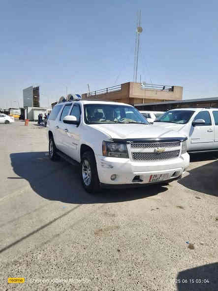 سلام عليكم شوفر 2007 سياره كفاله عامه كير محرك اكسل كفاله عامه مكينه 5300 كير 700 حداديه خير من الله دوشمه غرفه جديده تدفه تبريد تايرات تلاث ارباع عمر السعر 150 وبيهه الاستفسار عل هاذه رقم *********** موجود بي وستاب سياره خير من الله
