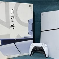 بلي فايف • ١ تيرا • ملحقات اصلية