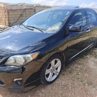 كورولا • 2012 • كويسينجاك