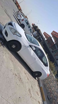 نيسان سني هندي موديل ٢٠١٦ سياره جاهزة كبل لشارع ربع دينار متذب عليهه ت...