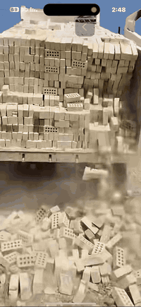 تجهيز طابوق إلى كافة محافظات العراق 
*********** - ***********

✅طابوق خالي من املاح 100٪ يمتاز بجوده عاليه 

✅يوجد 8000  معا زياده 350

✅ يوجد 4000 وزياده 200

✅يوصلك خلال ٢٤ ساعه

✅ويانه مراح تتعب يوصلك لباب بيتك بأفضل جوده

✅طابوك مشروط من حيث العدد ونوعية

✅قالب عدل وقياس واحد

✅يتم رفض طابوكه ذا خلاف الشروط المذكورة

✅ للحجز اتصل على الارقام *********** - ***********
