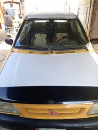 ٢٠١٤ • محرك وكير ابرايد • رقم كربلاء