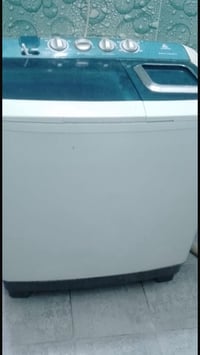 غساله • ١٧ كيلو • حريه بغداد