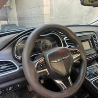 كرايسلر ٢٠١٦ • محرك ٢٤٠٠ • مراوس