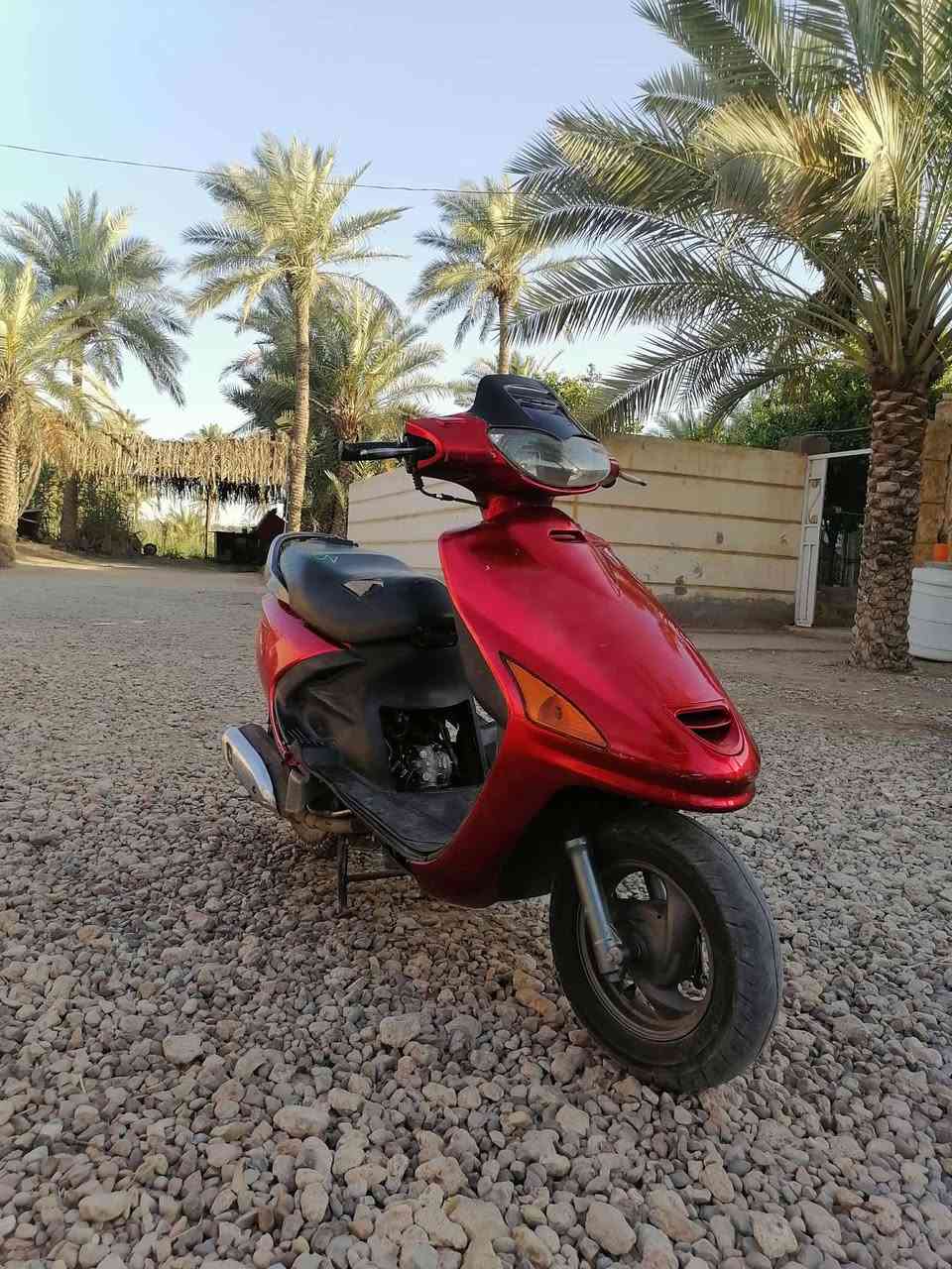 سلام عليكم فراشه مكفوله من كلشي مكينه ما مفتوحه نعومه فول دراجه السعر 550 بيه مجال مكاني شاميه ***********
