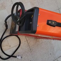 ماكنة لحام دراغون(Dragon) غاية في الروعة والخفة والاستخدام العملي 230A...