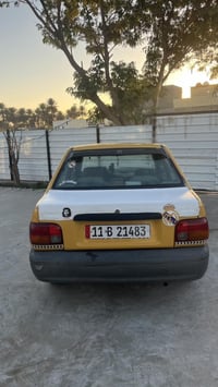 سايبا موديل ١١ رقم انكليزي كير ومكينه خير من الله مصفره هيئه وغرامه شو...