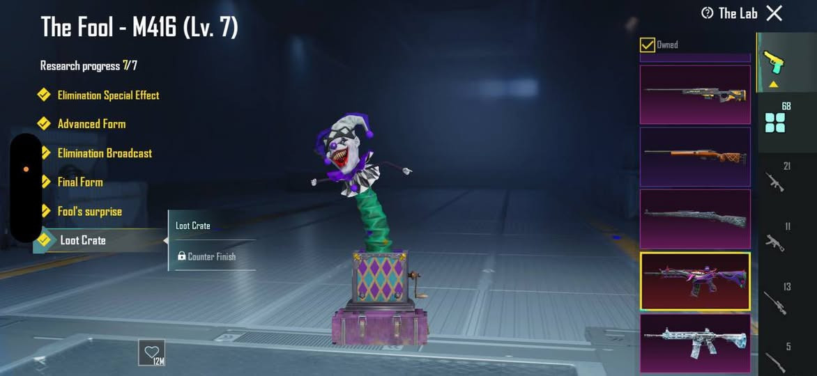 سلام عليكم 
حساب للبيع
كلشي واضح كدامك ربوطات نضيف
سعر 850قفل
عنوان نجف بغداد


**إذا كنت صاحب هذا الإعلان وتريد حذفه لأي سبب، رجاءا أرسل رسالة إلى الدعم الفني**