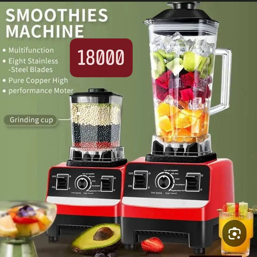 ✨🛍️ بضاعة منوّعة ترضي كل الأذواق 🛍️✨
نوفر لكم تشكيلة كبيرة من البضائع المتنوعة بأسعار مناسبة وجودة ممتازة
مواد منزلية 🏠 | أدوات مطبخ 🍽️ | أدوات تنظيف 🧼 | بلاستيكات | هدايا 🎁 | مستلزمات يومية
✔️ أسعار منافسة
✔️ جودة مضمونة
✔️ تجديد مستمر للبضاعة
الاسعار داخل الصور متوفر توصيل


**إذا كنت صاحب هذا الإعلان وتريد حذفه لأي سبب، رجاءا أرسل رسالة إلى الدعم الفني**