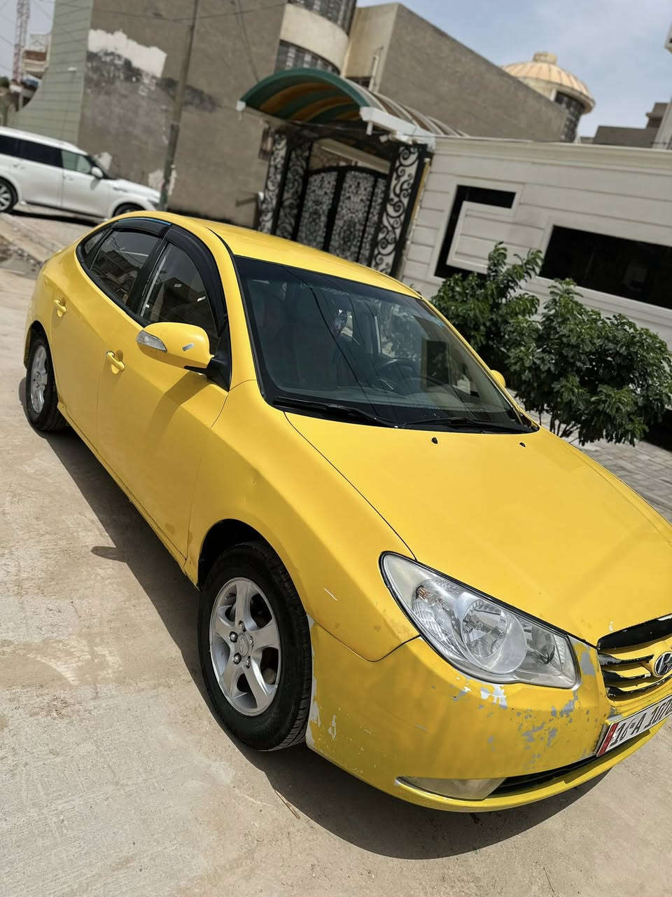 النترا 2011 خليجي محرك 1600 دكشن عالي المرغوبة كير محرك تبريد ثلج حدادية تخم تاير جاهزة السيارة رقم قادسية تحويل شوكت ما تريد هيئة وغرامات مصفر السعر 85 بيها مجال ***********
