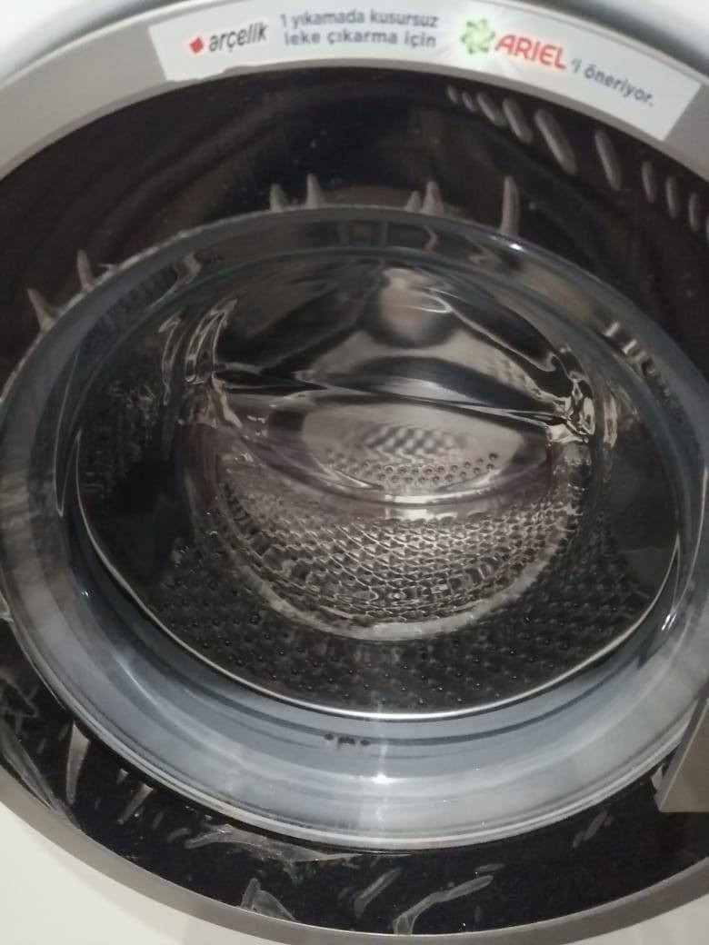 السلام عليكم...
للبيع..
غسالة ملابس أرچيلك تركيه 9 كيلو مستعمله قليل جداً نظيفة لا بيها عطل ولا داخله تصليح السعر 350 ألف وبيها مجال للشراي 
حي الجامعة شارع مركز شرطة البيئه


**إذا كنت صاحب هذا الإعلان وتريد حذفه لأي سبب، رجاءا أرسل رسالة إلى الدعم الفني**