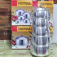 جدر منال • ٢٤ سم • سيت ٥ قطع