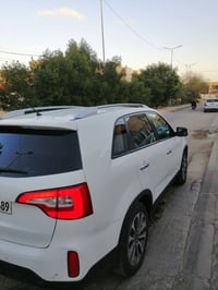 سورنتو • ٢٠١٤ • ٢٤٠٠