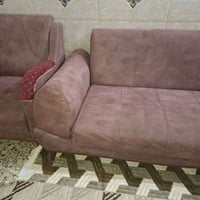 تخم تركي • سرير قلاب