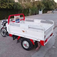 ستوته • موديل 2023 • محرك شرط