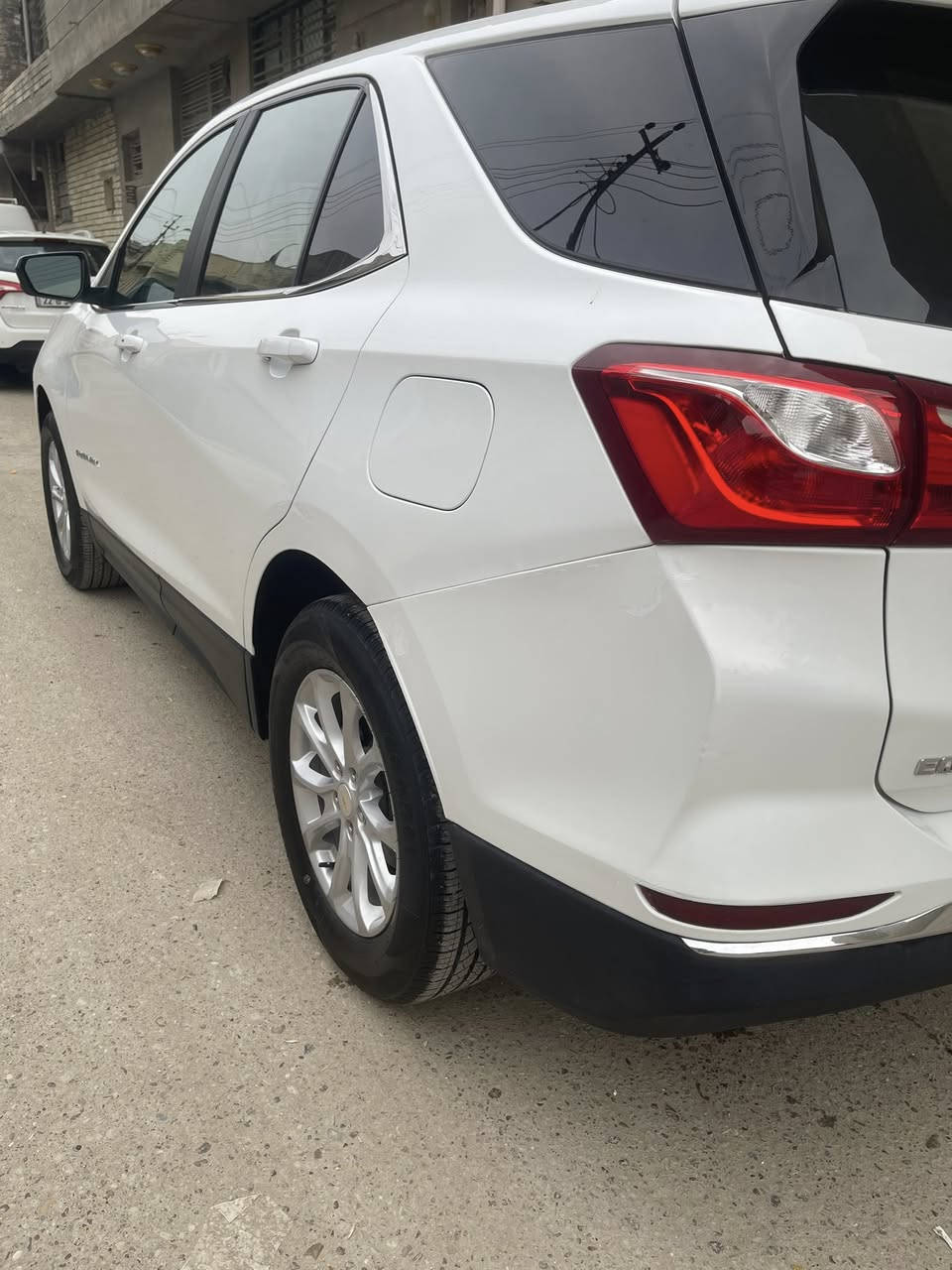 شوفر اكيونكس 2021LT
بصمه مقعد سائق كهرباء رادار شاشه كبيره تحديد مسار تبريد قطعتين مدخل اواكس يوبي اس بلوتوث زنون كروس سرعه لد امامي بلوتوث زنون تحكم ستيرن 
السعر 140 بي مجال 
بغداد بصمه مقعد سائق كهرباء رادار شاشه كبيره تحديد مسار تبريد قطعتين مدخل اواكس يوبي اس بلوتوث زنون كروس سرعه لد امامي بلوتوث زنون تحكم ستيرن 
السعر 140 بي مجال 
السياره جاهزه من كلشي
السكن البلديات
بغداد *********** ابو ساره
