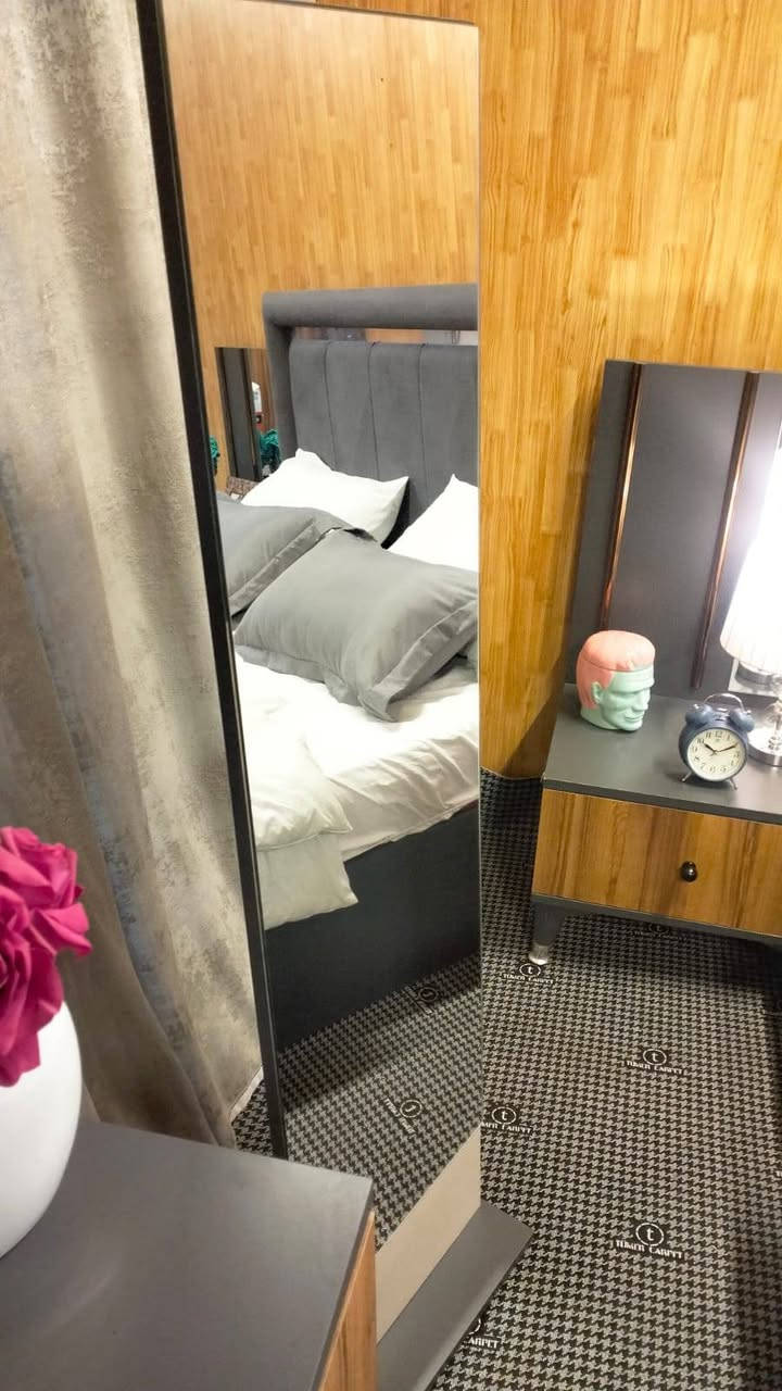 اتصال *********** غرفة تركيا 7 قطع نضيفة استعمال قليل السعر 750 مكان بغداد
