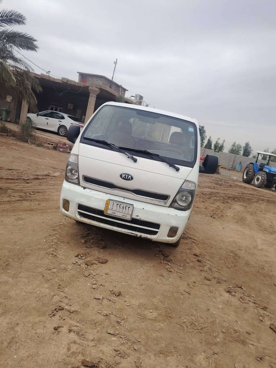 للبيع موديل 2014رقم ديالى بأسمي تحويل مباشر
مكان ناحيه سد العظيم
للأستفسار أكثر ***********
