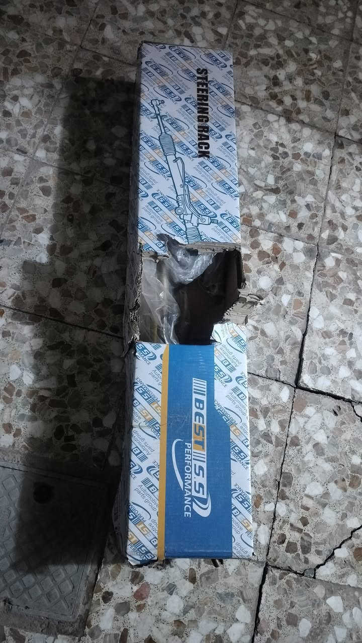 السلام عليكم مشط ستيرن ليفان 620 بعده جديد بل باكيت مال شركه بلادي نوعيه درجه اولى ماخذه لسيارتي ل175 احتاجيت فلوس واريد ابيعه ب125 اتشده وتنسا بعد وبوش هاوزن زوج ب25 ودرايم شفتات اصليات مال كورلا الزوج ب50 الف مكاني بغداد الزعفرانيه الاربع شوارع ***********
