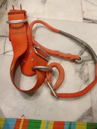 حزام أمان • اكسسوار شخصي