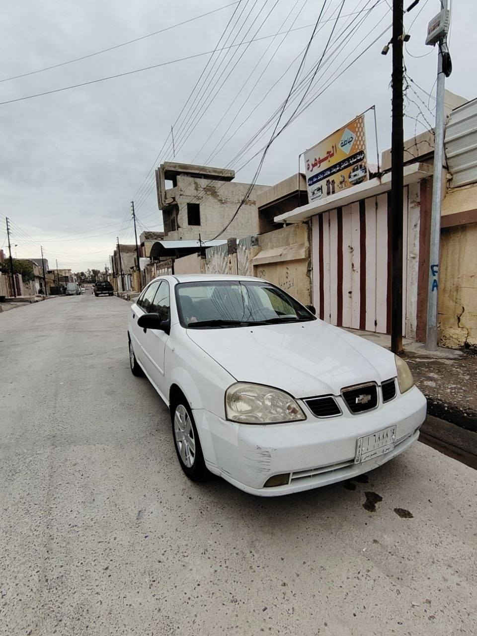 للبيع اوبتره ٢٠٠٤ رقم نينوى گير عادي غرفه نظيفه محرك نضيف گير جديد مابيها اي دعمه الشرعي قاطع السبعاويين القياره الاستفسار على هاذا الرقم ***********
