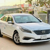 سوناتا • ٢٠١٥ • مكينة ٢٤٠٠