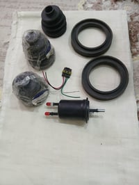 غراض سيارة • توصيل مجاني • بغداد