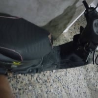 ماكس قجمة للبيع صالنصة رياضي شغالة سلف وهندر دراجة نص نكرة دراجة مال ش...