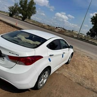 النترا 2013 • رقم أربيل • مصدومة