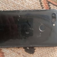 جيوني S11 لايت • خدوش بالجهة • بغداد العبيدي