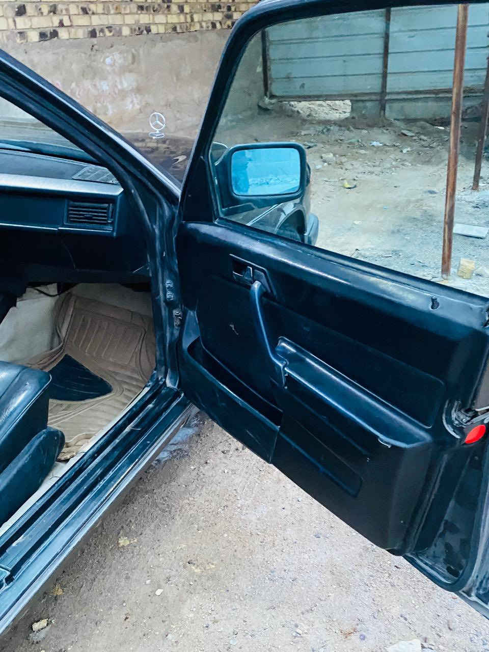 سلام عليكم مارسدس 190 موديل 91 للبيع او مراوس محور بطه 2500 رقم اربيل صدامي امداور موجود كشنات جلد كهربائيه فتحه جاهزه السياره السعر 35 وبيه مجال مكاني نجف


**إذا كنت صاحب هذا الإعلان وتريد حذفه لأي سبب، رجاءا أرسل رسالة إلى الدعم الفني**