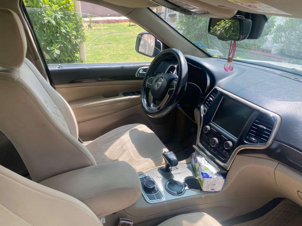 جيب موديل ١٤ كلين خليجي ***********
