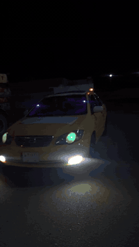 سلام عليكم بيوايدي اف ثري مديل 11مصفره هيه وغرامات مداور ثاني يوم تجي وتكلب وشوف مكان لسياره بغداد السعر 45وبيه مجال قليلل ولموشراي لااا يتصلل رقم لهاتف ***********
