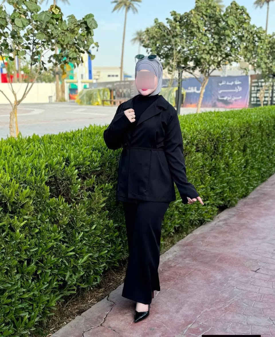 طقم صيفي  قطعتين كوالتي عالي
قياس 46/44/42/40/38/ 48

#سعر 30 الف فقط

للحجز واستفسار مراسلتنا على الخاص

او اوتساب ***********
