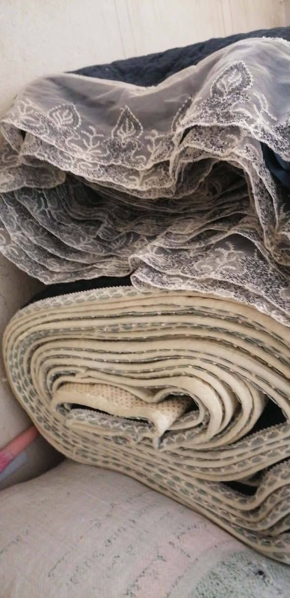 غطه ديوان مامستخدم بس لون نيلي المتر على الفين دينار الموصل حي النور


**إذا كنت صاحب هذا الإعلان وتريد حذفه لأي سبب، رجاءا أرسل رسالة إلى الدعم الفني**